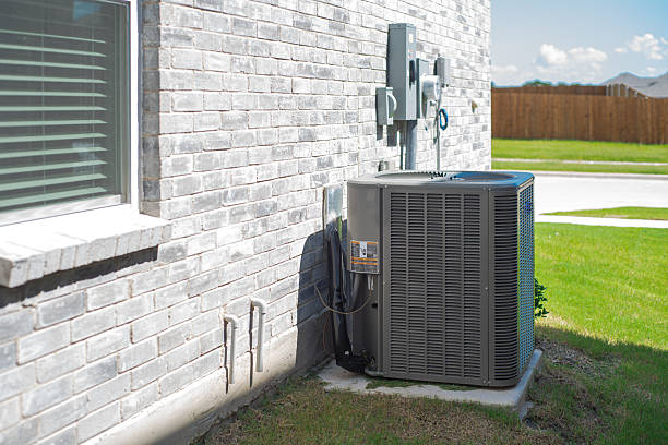 Reliable Hvac contractor in Gaston, SC by FH HVAC